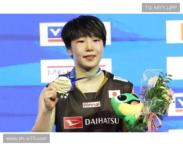 安洗莹因膝伤退赛中国公开赛 丹麦公开赛卫冕之路成未知挑战