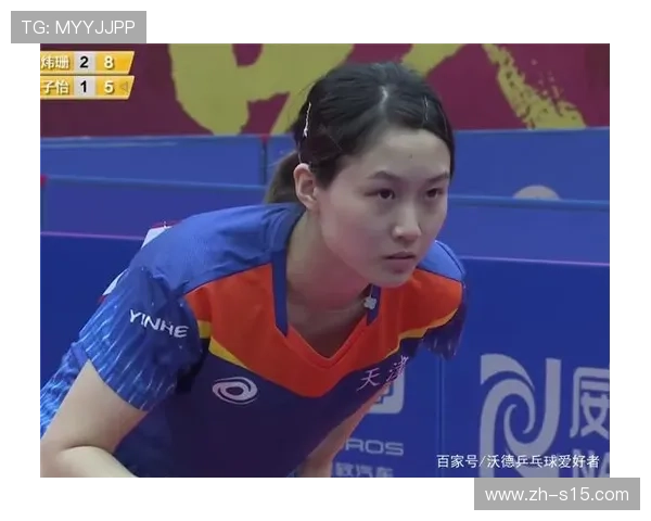 陕西小将齐昕宇虽败犹荣，曾担任奥运陪练经历助其技术飞跃