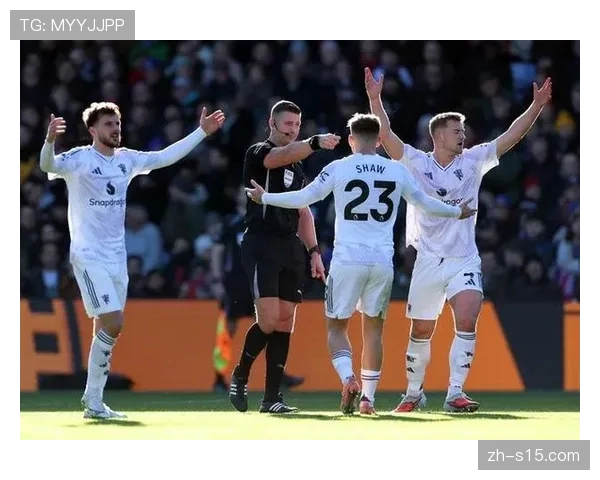 水晶宫1-2曼联，马特塔点射难救主