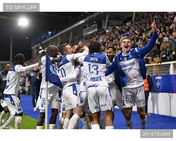 布雷斯特主场迎战欧塞尔，点球获利成隐忧