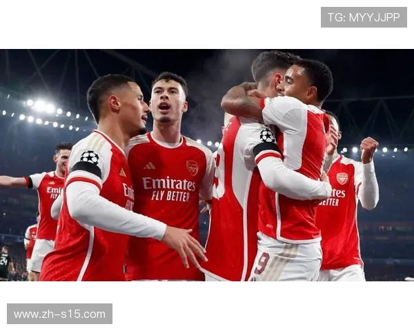 阿森纳vs诺丁汉森林：枪手主场胜率61.7%，森林保级压力大