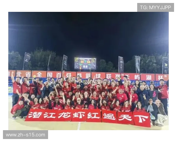 湖北百强县篮球联赛拉动消费亿元，10元球票撬动县域经济新引擎