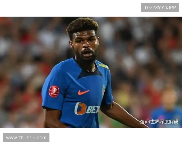 里尔接近签下图卢兹前锋埃朱马，转会费500万欧元