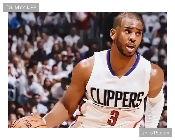 克里斯·保罗在三方交易中被快船送至猛龙，预计将被裁掉