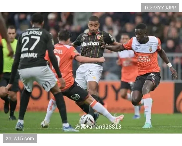 洛里昂vs蒙彼利埃前瞻：两队均为本赛季边路传中次数最多球队